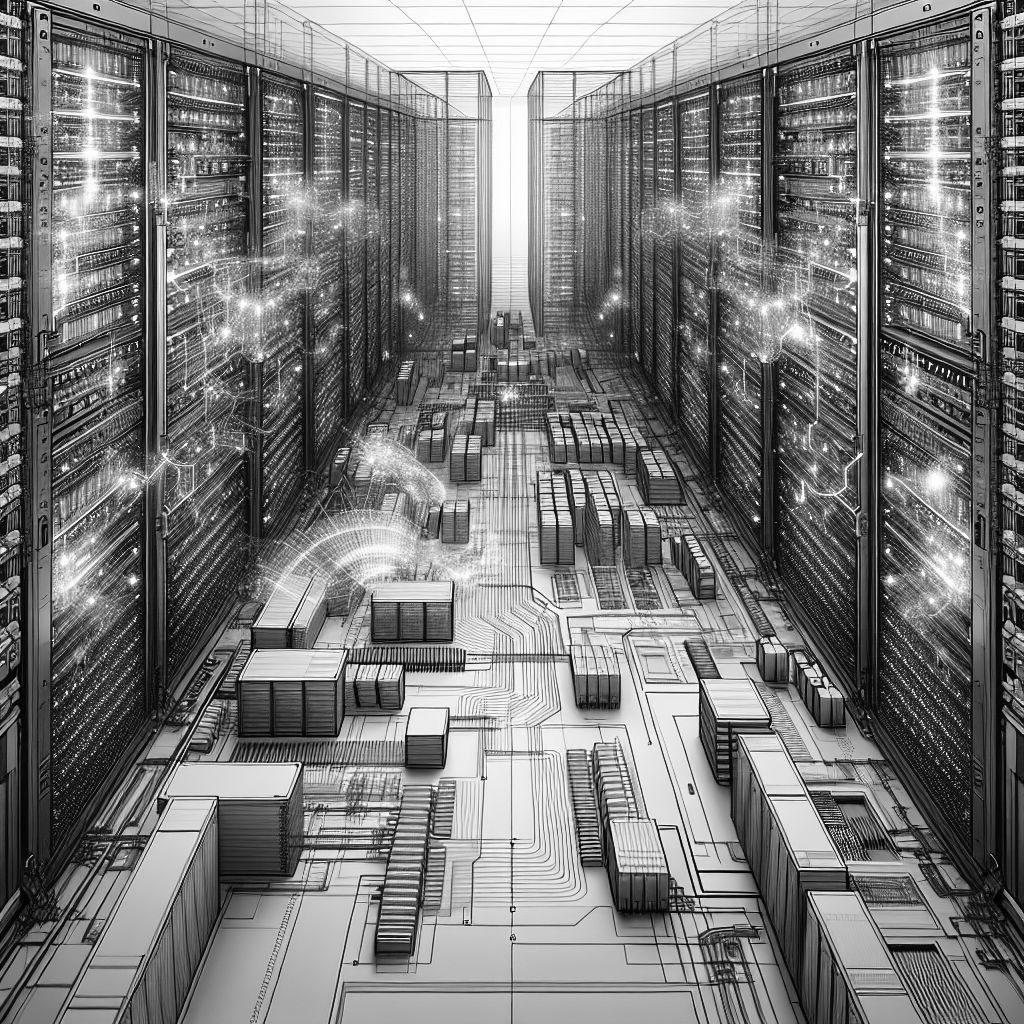 NVIDIA trotzt Herausforderungen: KI-Boom und Marktstrategien NVIDIA trotzt Herausforderungen: KI-Boom und Marktstrategien