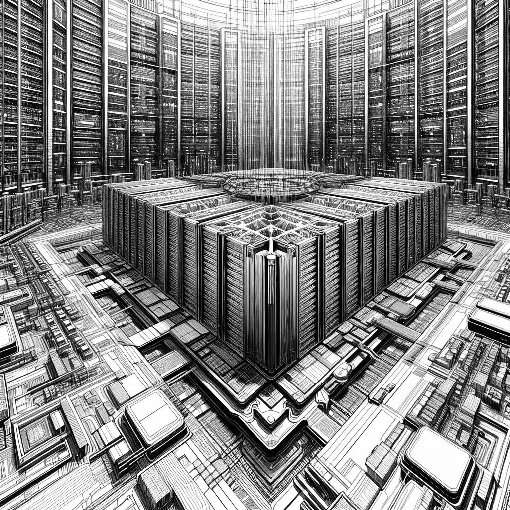 NVIDIA auf dem Weg zu neuen Rekordhöhen dank KI-Boom NVIDIA auf dem Weg zu neuen Rekordhöhen dank KI-Boom