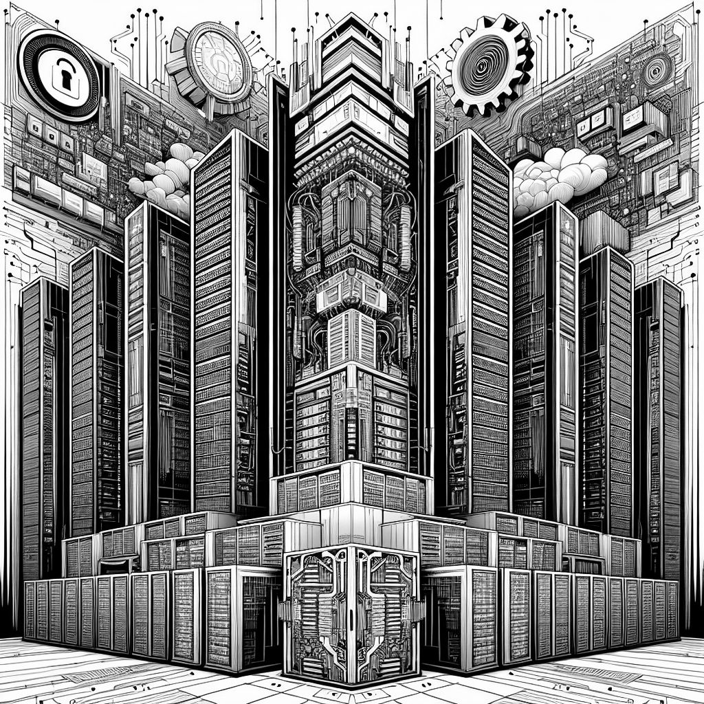 NVIDIA trotzt Marktanspannungen mit KI-Potenzial NVIDIA trotzt Marktanspannungen mit KI-Potenzial