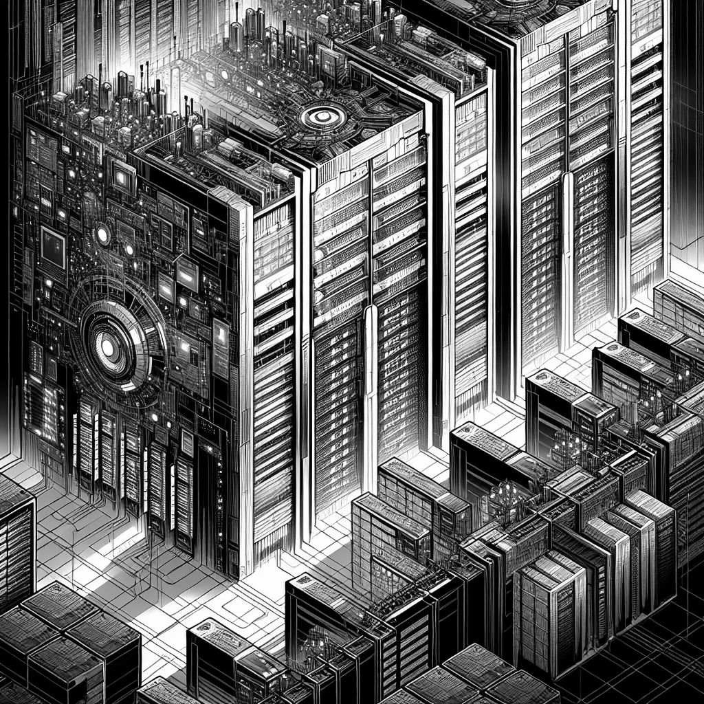 NVIDIA und die KI-Revolution: Erwartungen an die Quartalsergebnisse NVIDIA und die KI-Revolution: Erwartungen an die Quartalsergebnisse