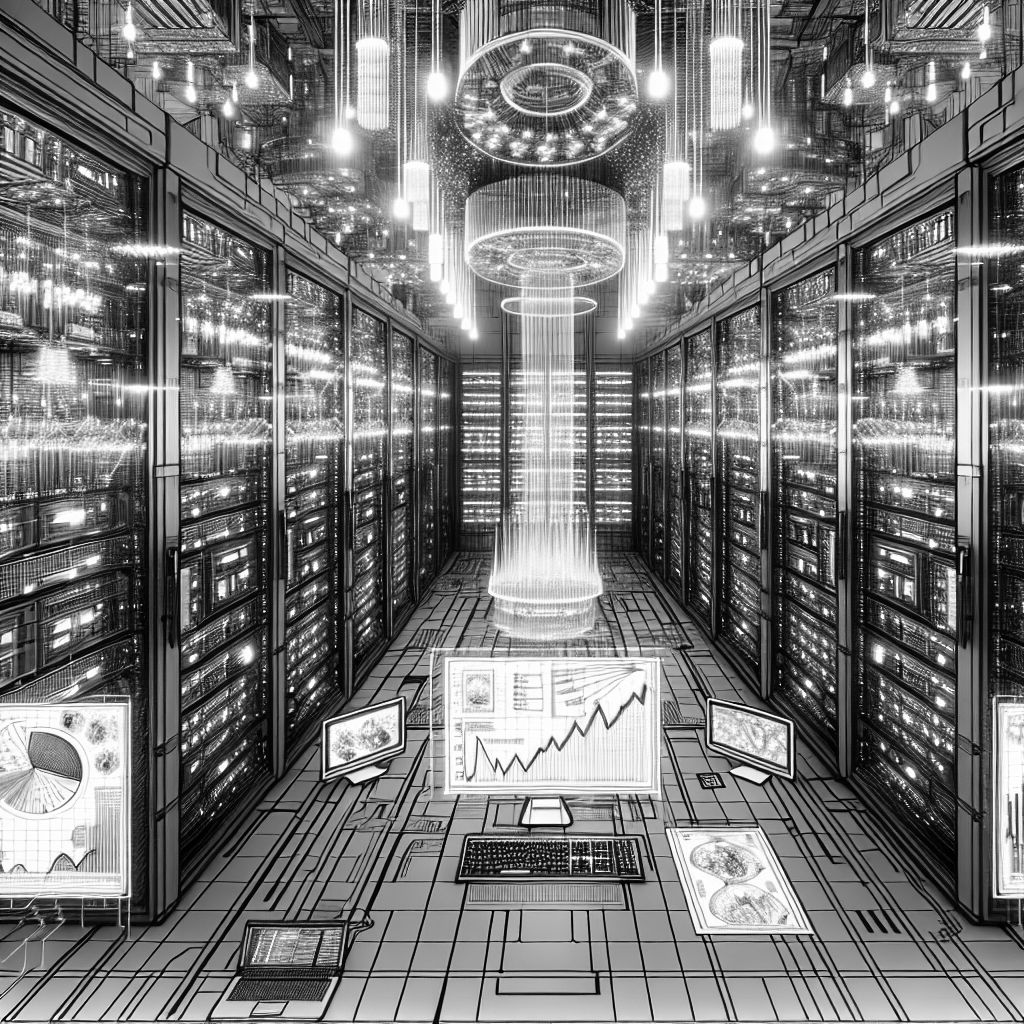 NVIDIA trotzt Erwartungen mit soliden Ergebnissen trotz Marktunsicherheiten NVIDIA trotzt Erwartungen mit soliden Ergebnissen trotz Marktunsicherheiten