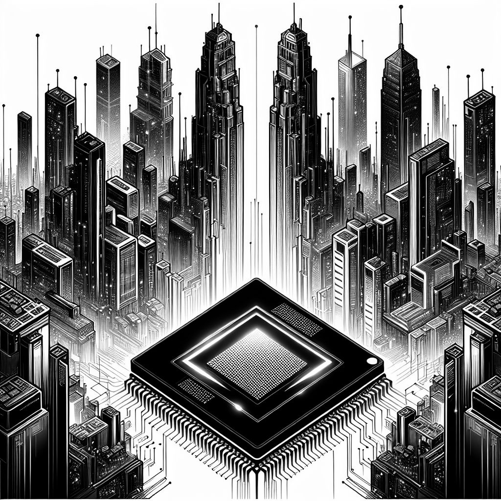 UBS bleibt optimistisch: NVIDIA mit stabiler Kaufempfehlung UBS bleibt optimistisch: NVIDIA mit stabiler Kaufempfehlung