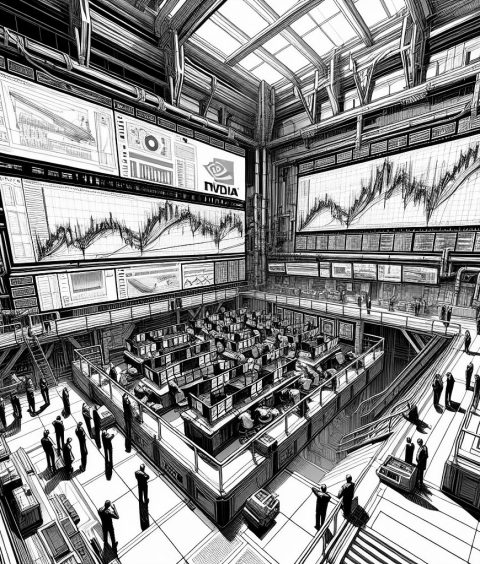 ai-nvidia-market-focus