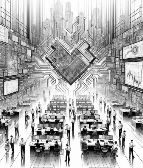ai-nvidia-market-focus