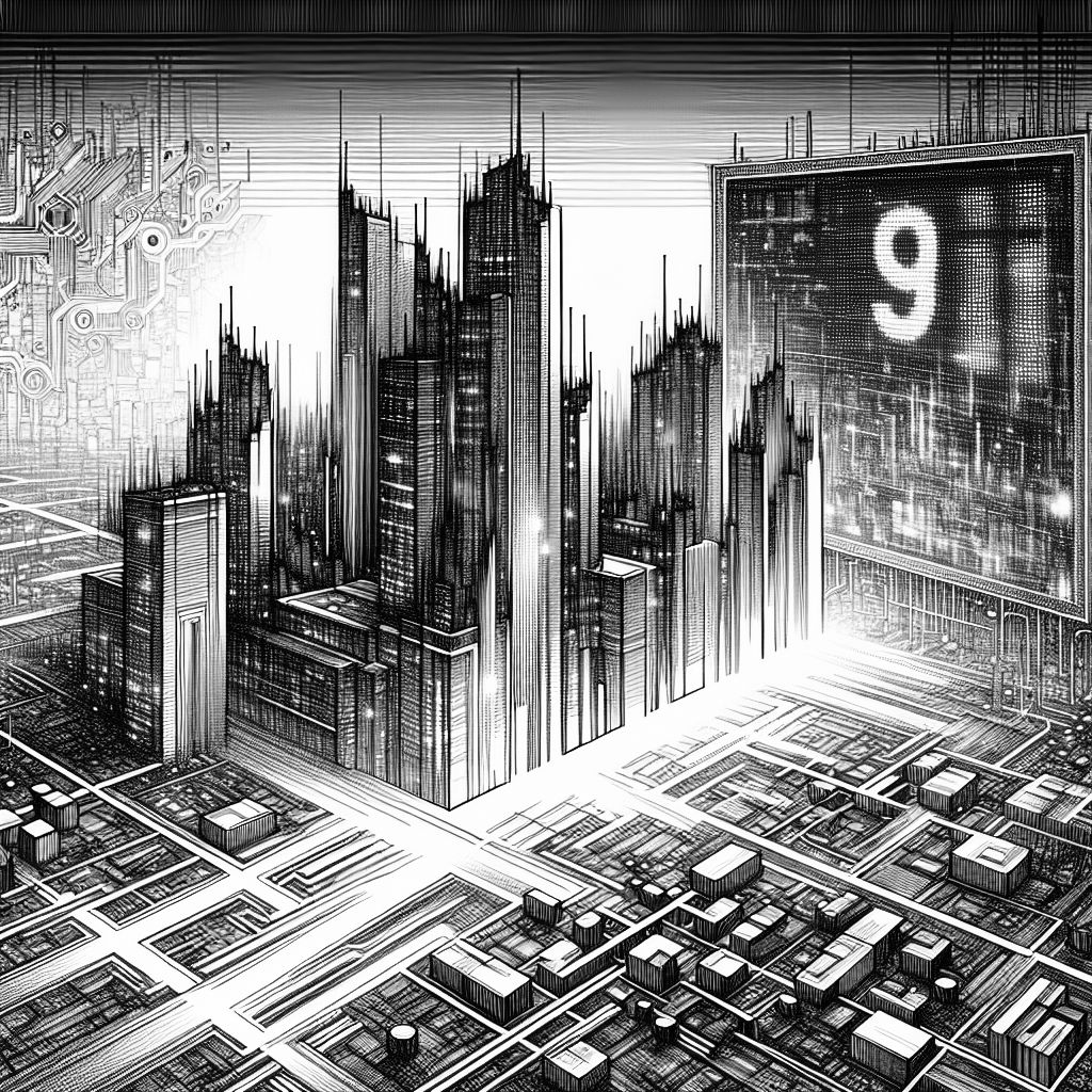 NVIDIA: Auf dem Weg zur 9-Billionen-Dollar-Marke bis 2030 NVIDIA: Auf dem Weg zur 9-Billionen-Dollar-Marke bis 2030