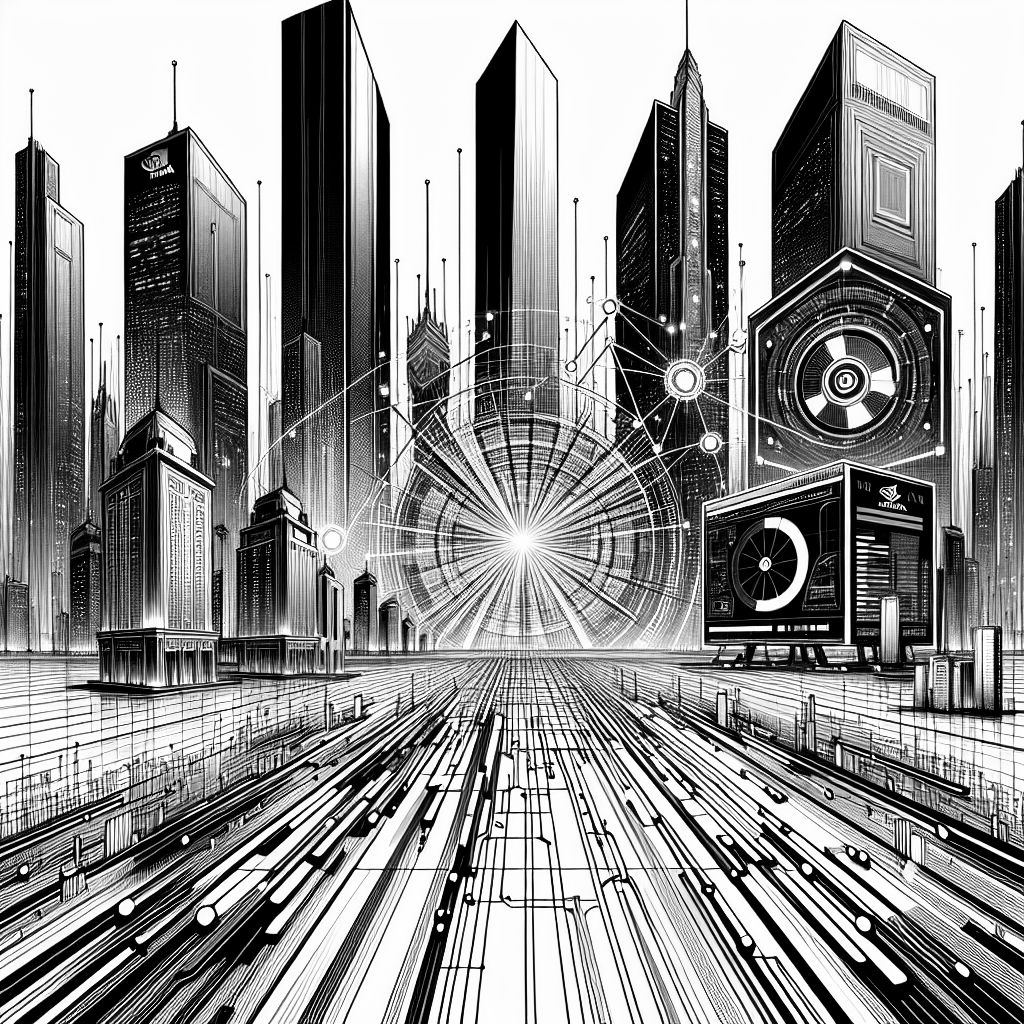 NVIDIA: Auf dem Weg zur 9-Billionen-Dollar-Marke bis 2030 NVIDIA: Auf dem Weg zur 9-Billionen-Dollar-Marke bis 2030
