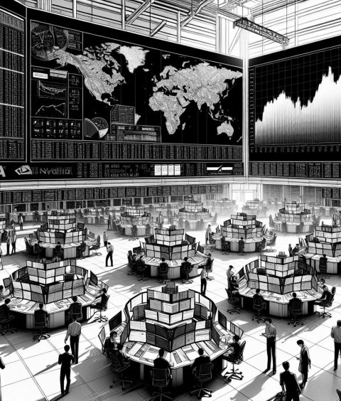 ai-nvidia-market-impact