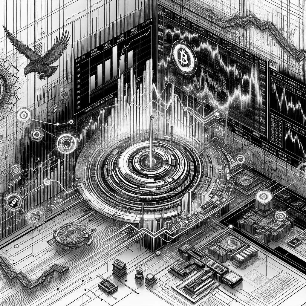 NVIDIA vor bedeutendem Kurswechsel nach Quartalszahlen NVIDIA vor bedeutendem Kurswechsel nach Quartalszahlen