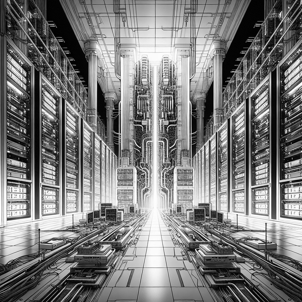 NVIDIA und Palantir: KI-Aktien im Fokus der Anleger NVIDIA und Palantir: KI-Aktien im Fokus der Anleger