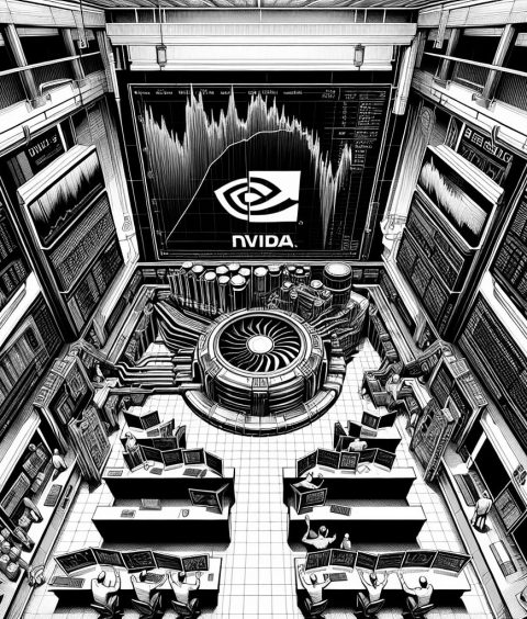 ai-nvidia-stock-market