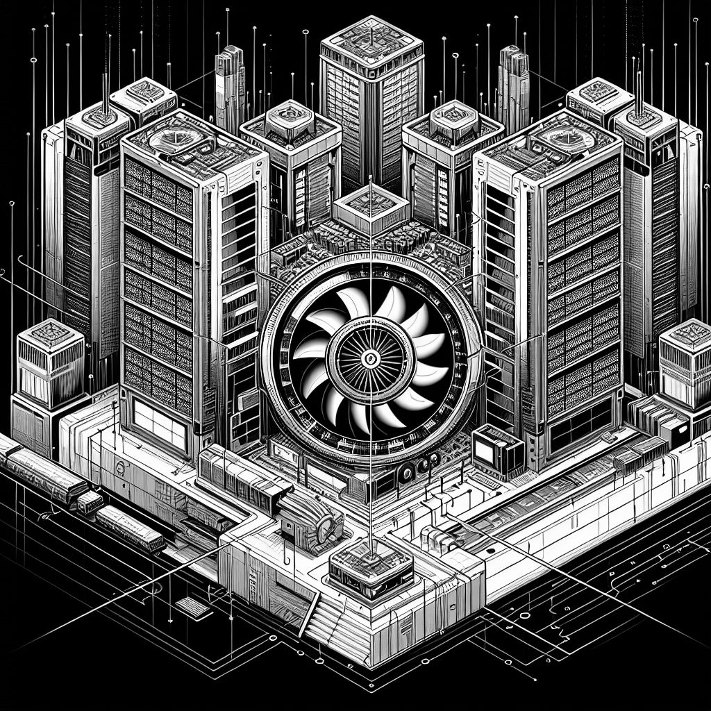 NVIDIA-Aktie schwächelt trotz beeindruckender Umsatzsteigerung NVIDIA-Aktie schwächelt trotz beeindruckender Umsatzsteigerung