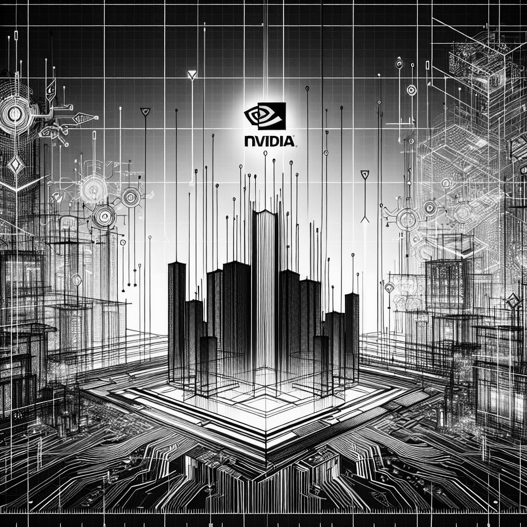 NVIDIA-Aktie: Kursgewinne und Zukunftsaussichten NVIDIA-Aktie: Kursgewinne und Zukunftsaussichten