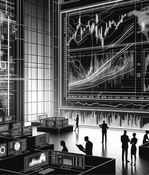 ai-nvidia-stock-market-reactions