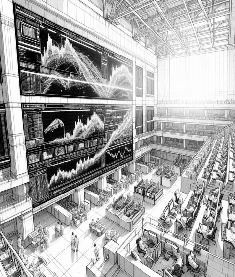 ai-nvidia-wall-street