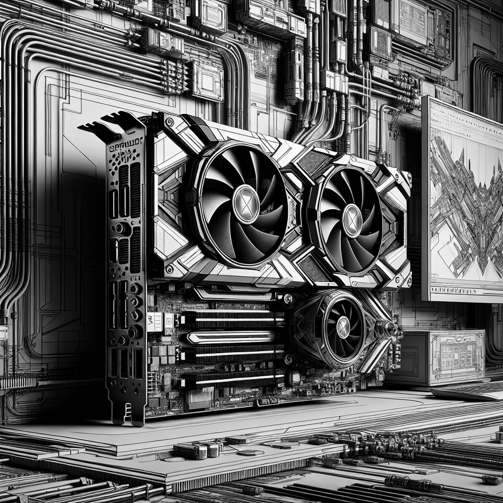 NVIDIA erweitert Workstation-Portfolio mit kompakten KI-Karten NVIDIA erweitert Workstation-Portfolio mit kompakten KI-Karten