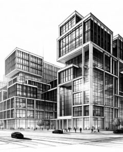 ai-office-buildings-warsaw-investment-esg