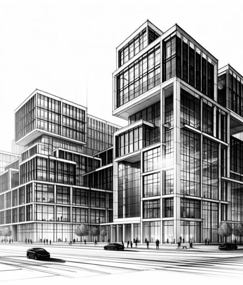 ai-office-buildings-warsaw-investment-esg