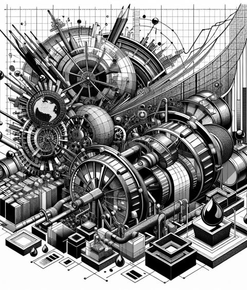 ai-oil-market-geopolitics-economy-fed