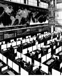 ai-oil-market-trading