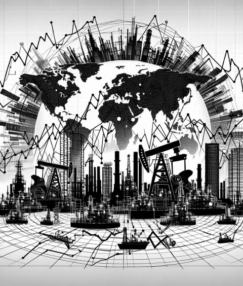 ai-oil-market-volatility