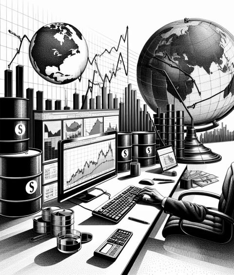 ai-oil-prices-financial-market