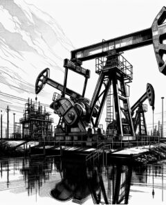 ai-oil-production-increase-market-share