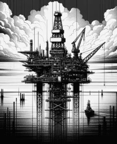 ai-oil-production-strategy