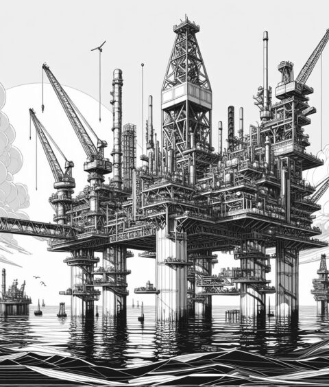 ai-oil-rig-ocean-energy-production