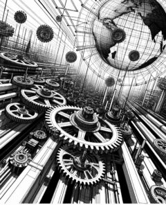 ai-opec-oil-market-demand-supply-production