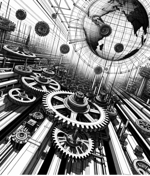 ai-opec-oil-market-demand-supply-production