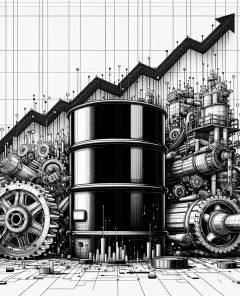 ai-opec-oil-price-global-economy