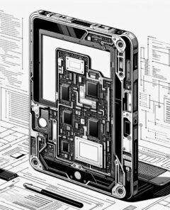 ai-open_source_e_reader_microcontroller