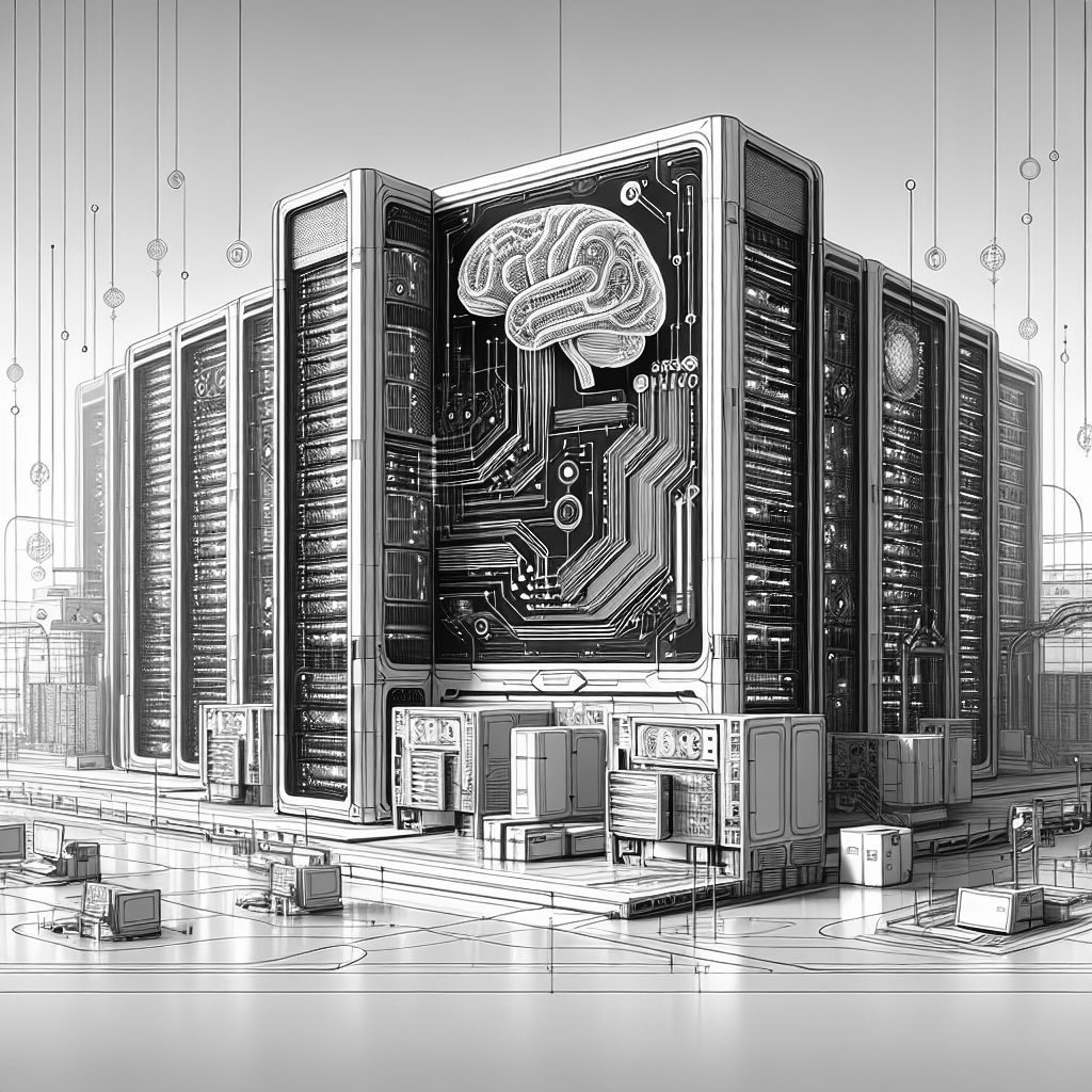 OpenAI’s gpt-oss: Neue Möglichkeiten für Unternehmen und Entwickler OpenAI’s gpt-oss: Neue Möglichkeiten für Unternehmen und Entwickler