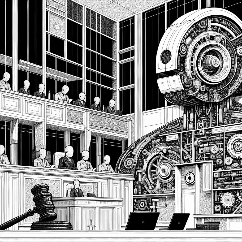 OpenAI unter Druck: Suizid eines Teenagers führt zu Klage OpenAI unter Druck: Suizid eines Teenagers führt zu Klage