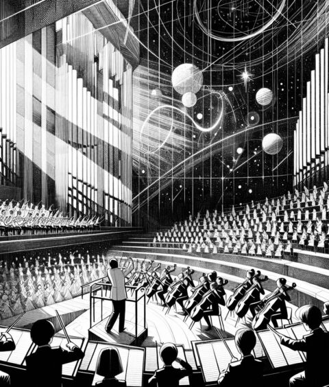 ai-orchestra-concert-children-music-space