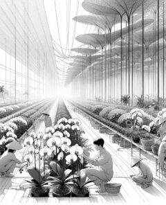 ai-orchid-cultivation-vietnam-startup