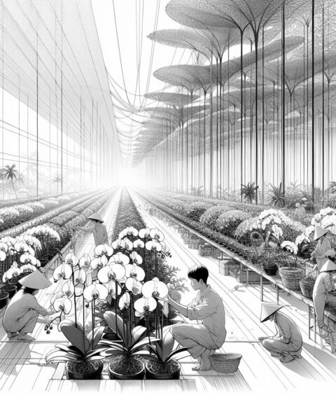 ai-orchid-cultivation-vietnam-startup