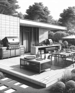 ai-outdoor-kitchen-luxury-garden