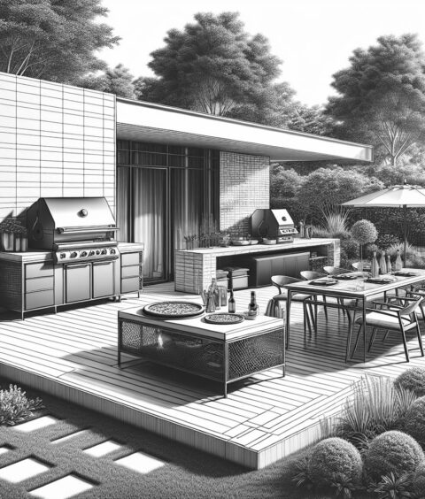 ai-outdoor-kitchen-luxury-garden