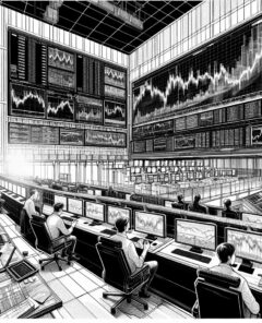 ai-palantir-stock-market-trading