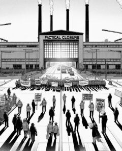 ai-papierindustrie-werksschliessung-abfindungen