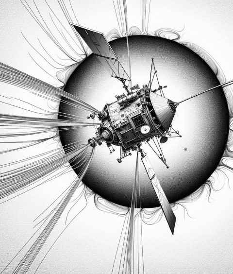 ai-parker-solar-probe