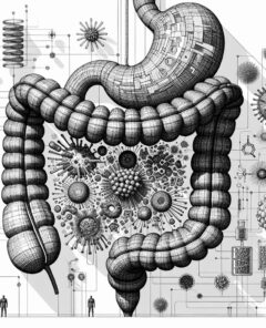 ai-parkinson-gut-bacteria-b-vitamins