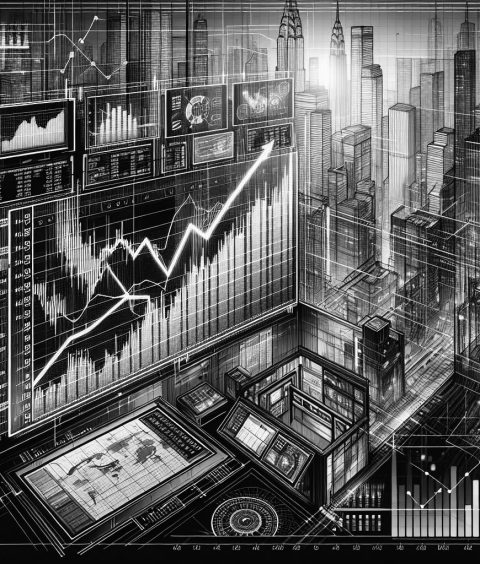 ai-paypal-stock-market