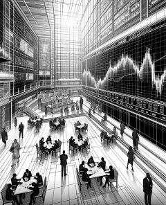 ai-peloton-nasdaq-growth
