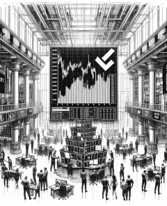 ai-peloton-stock-market
