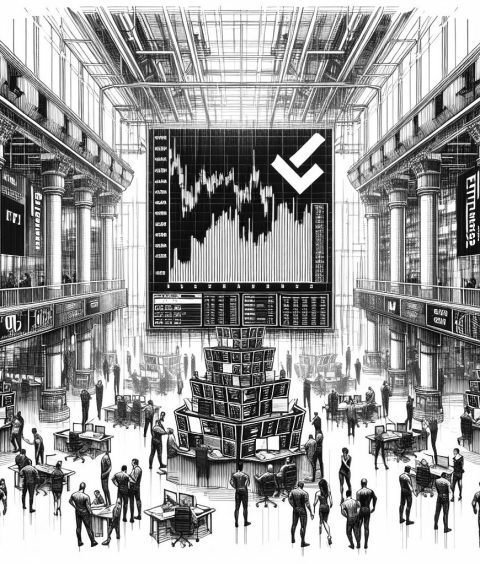 ai-peloton-stock-market