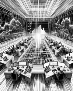 ai-peloton-stock-market