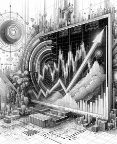 ai-peloton-stock-market