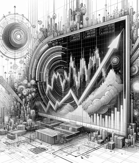 ai-peloton-stock-market